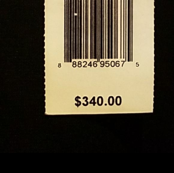 Black 12 Purple 6 8 10 14 16 ostrich feather dress - Picture 4 of 9